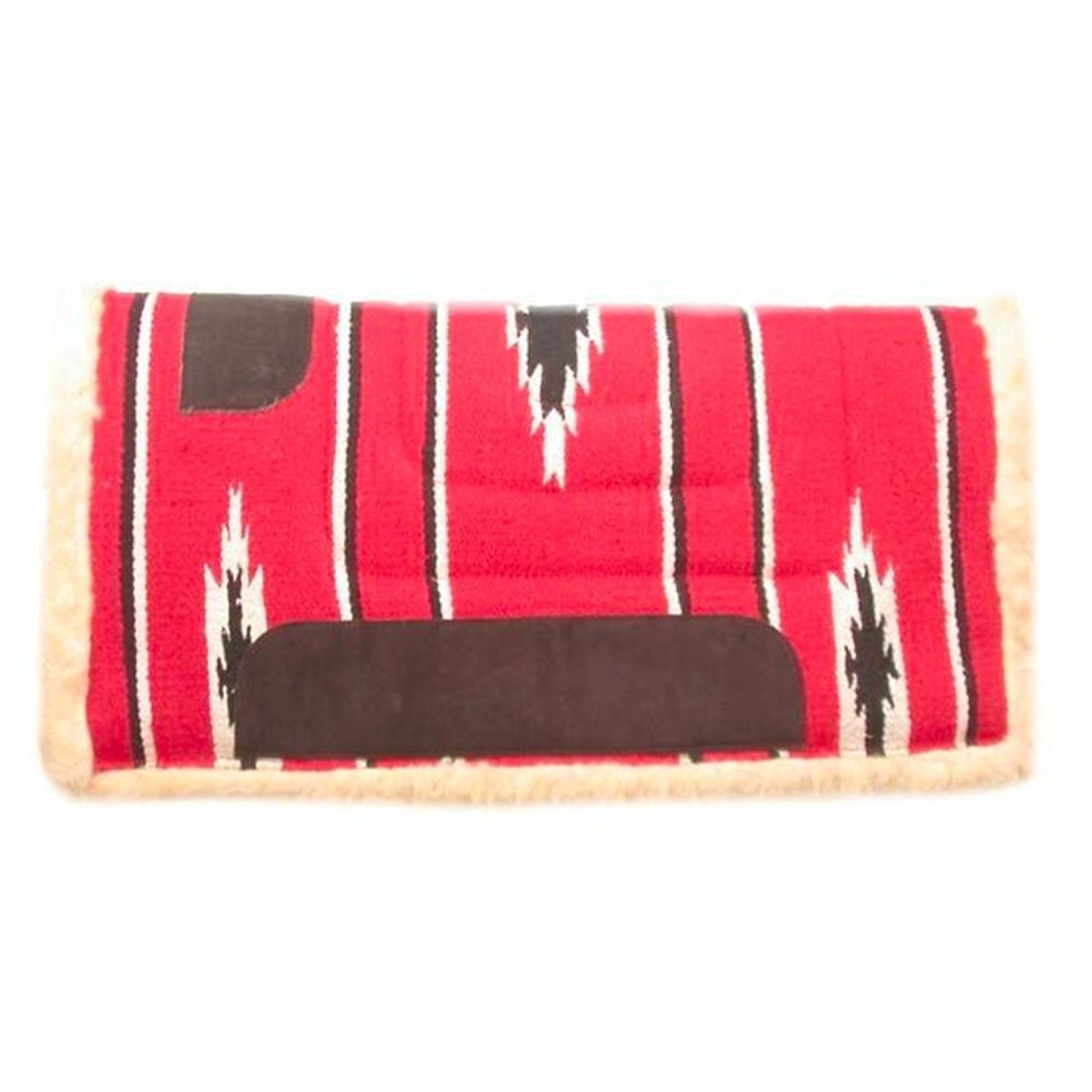 Tough1 Sierra Saddle Pad 24x24