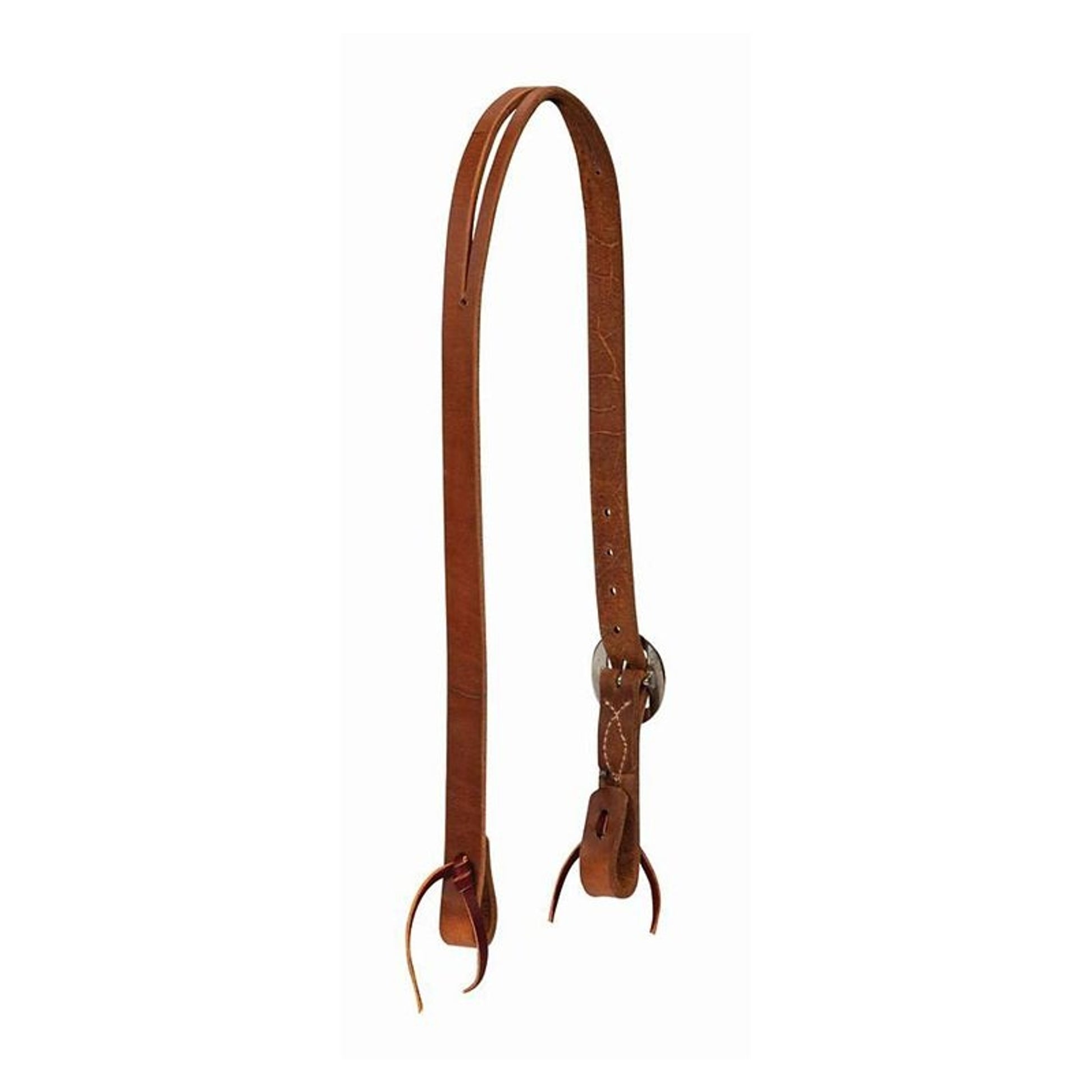 Weaver ProTack Split Ear Headstall