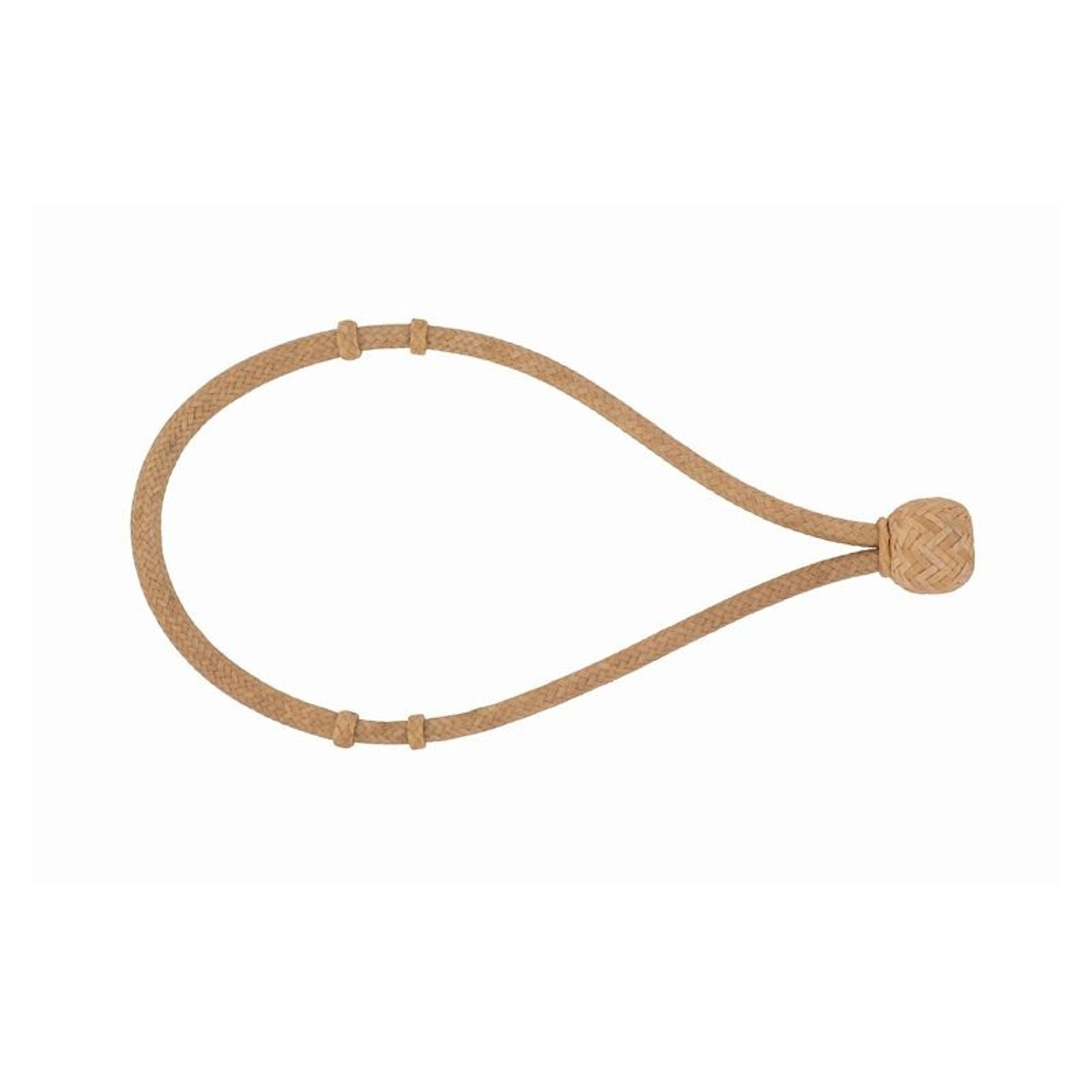 Weaver Leather Rawhide Bosal