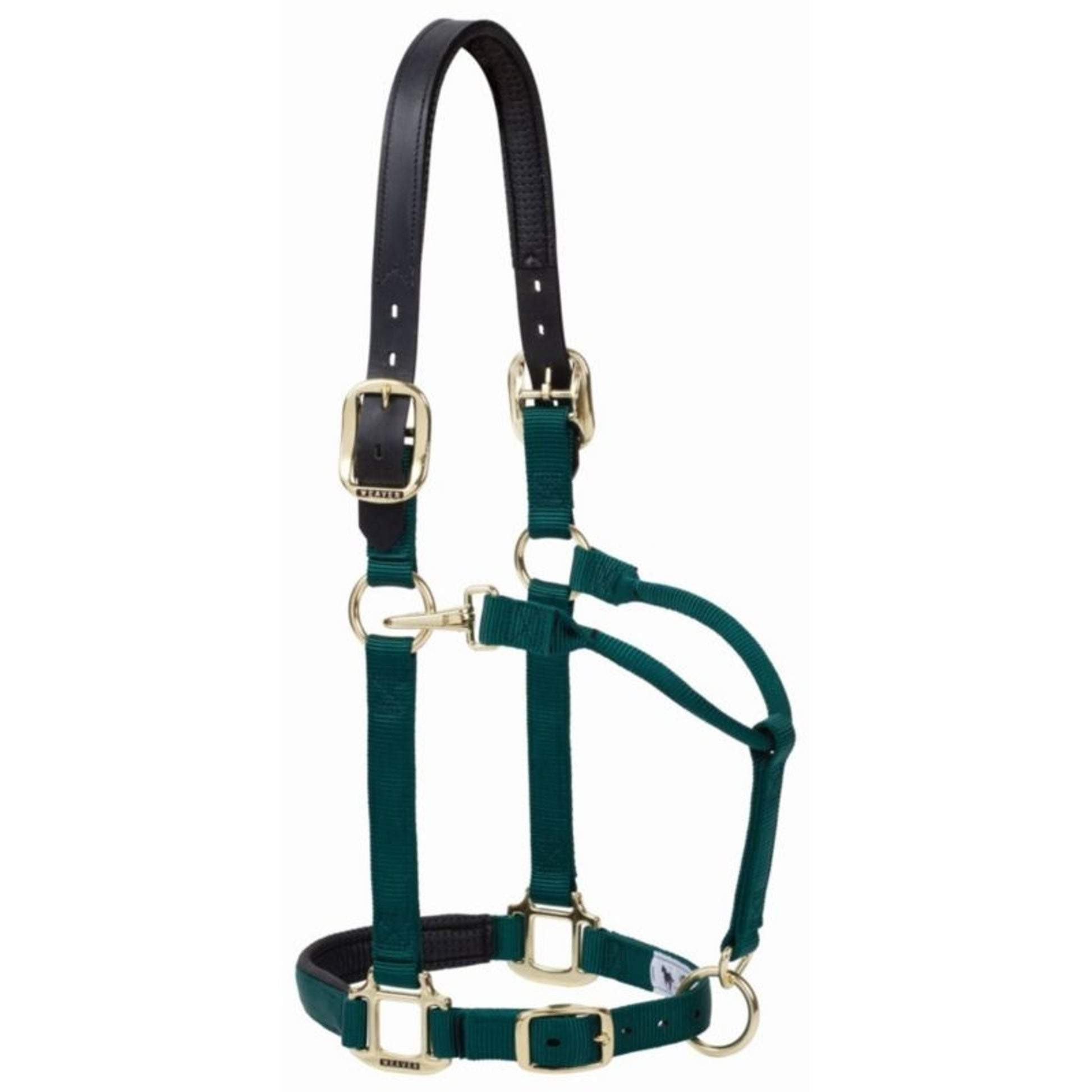 Weaver Breakway Snap Halter