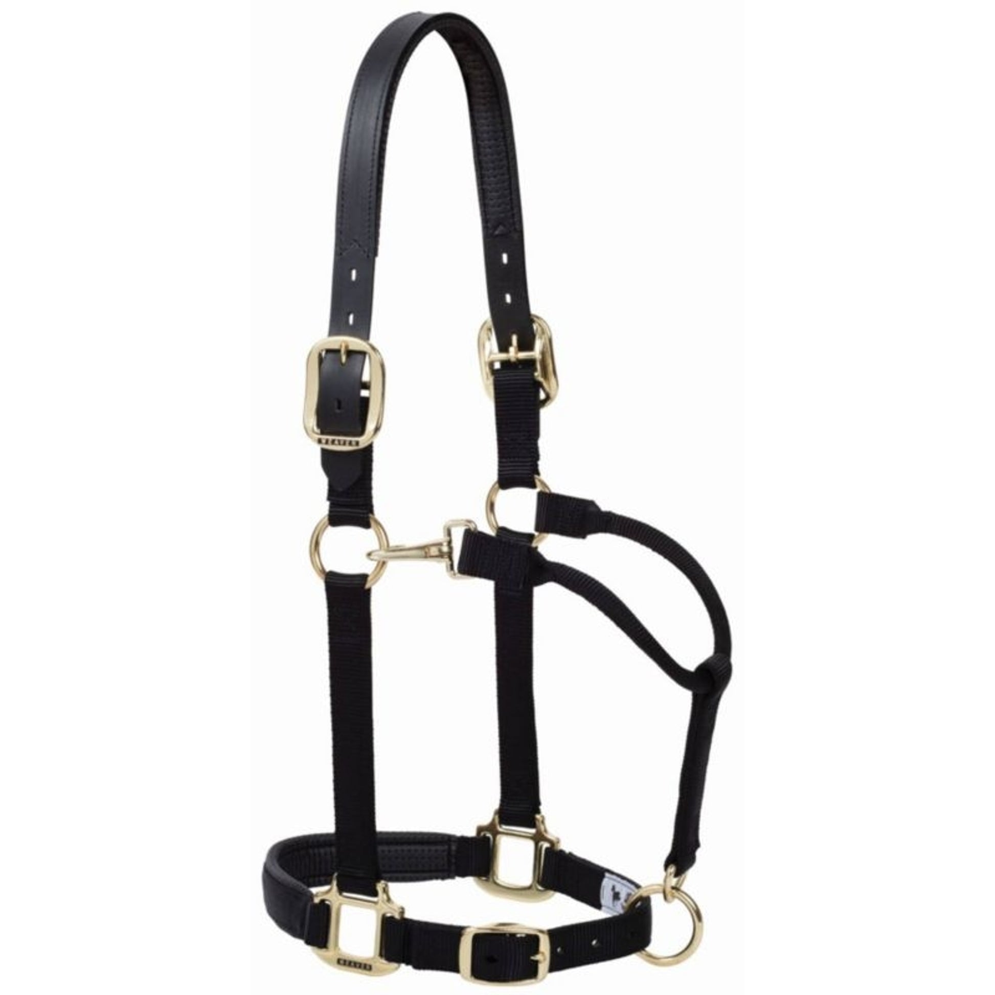 Weaver Breakway Snap Halter