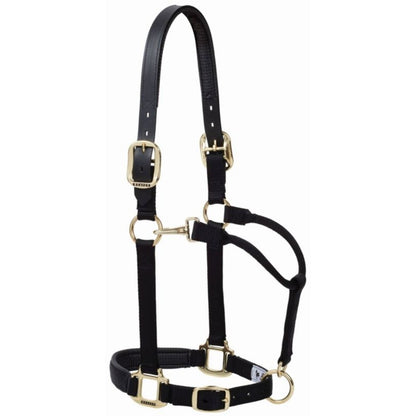 Weaver Breakway Snap Halter