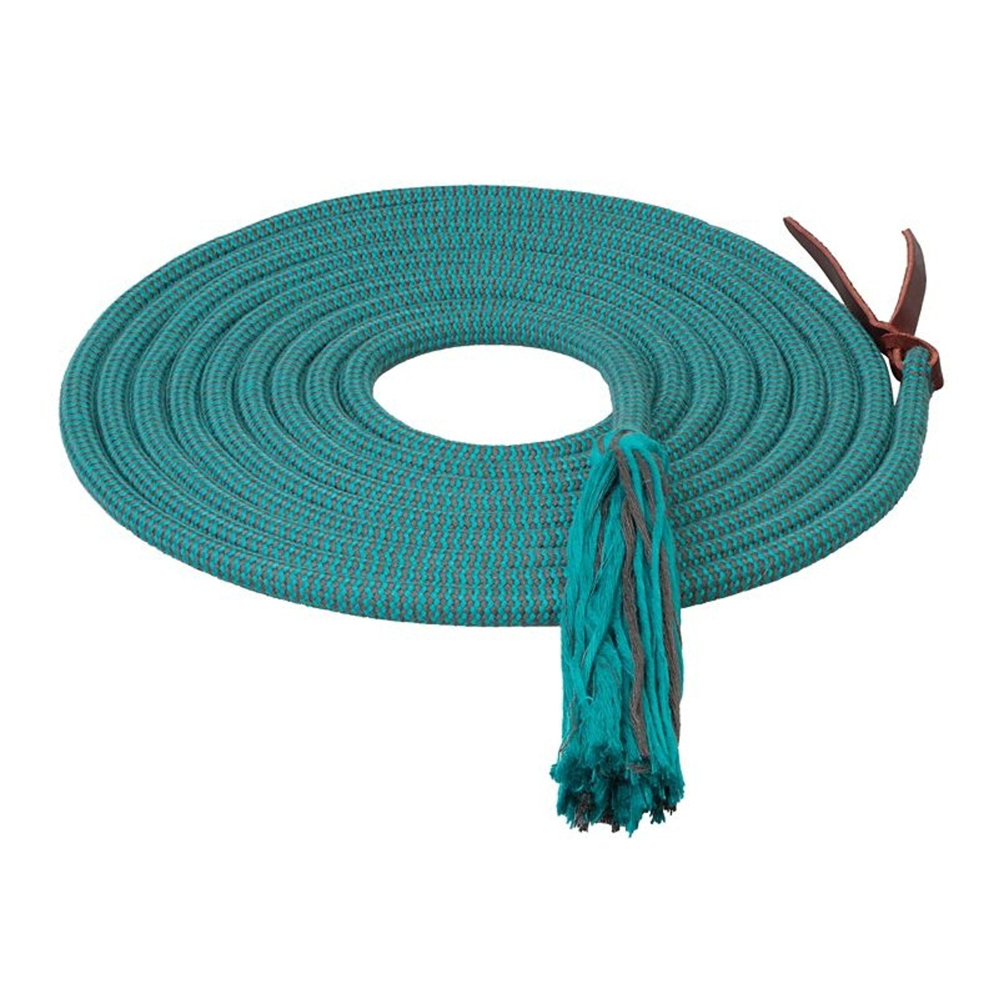 Weaver Leather EcoLuxe Bamboo Round Mecate 22Ft
