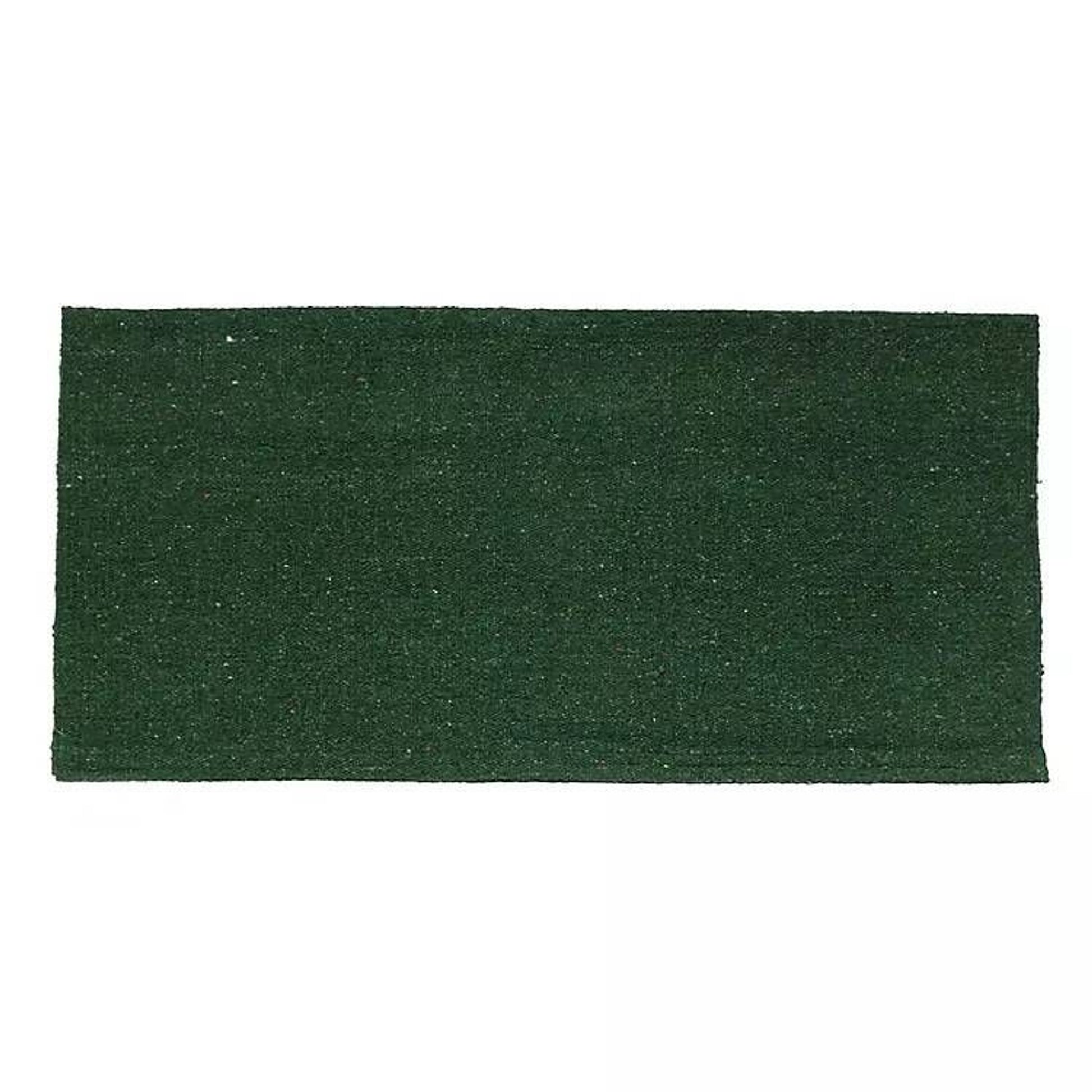 Tough1 Acrylic Blend Saddle Blanket 26x26