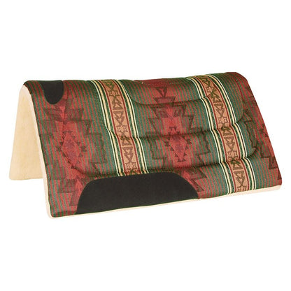 Mustang Sierra Herculon Pad Fleece Bottom
