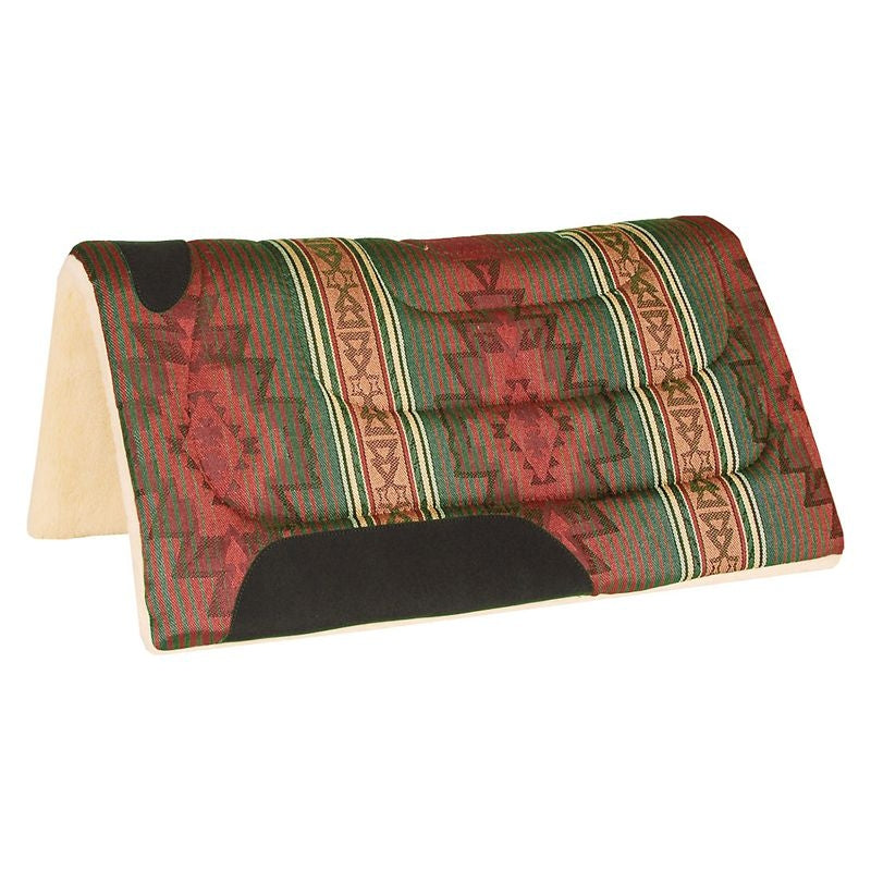 Mustang Sierra Herculon Pad Fleece Bottom