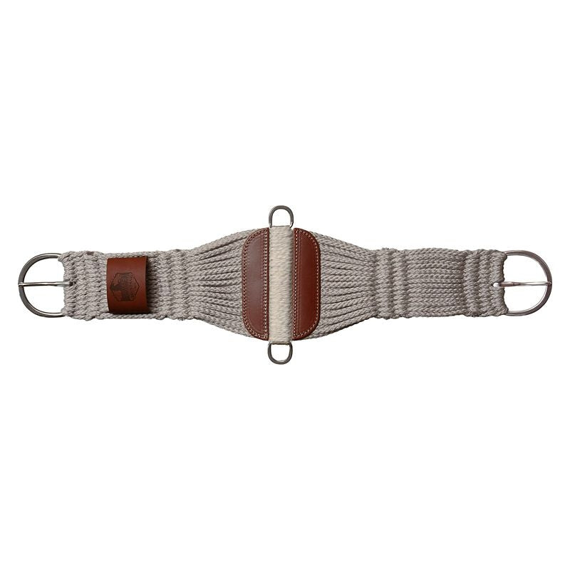 Mustang Bamtex Bamboo Roper Cinch