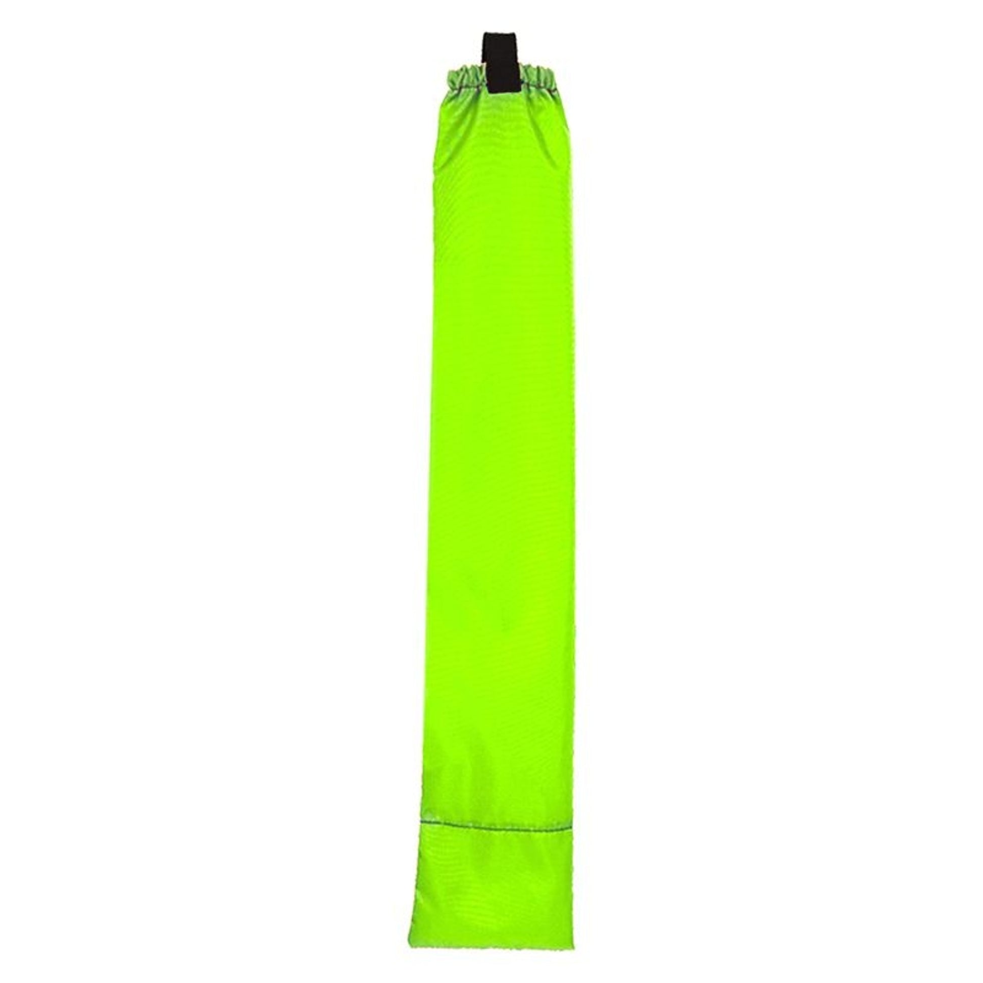 Mustang Nylon Tail Bag