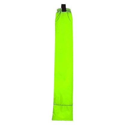 Mustang Nylon Tail Bag