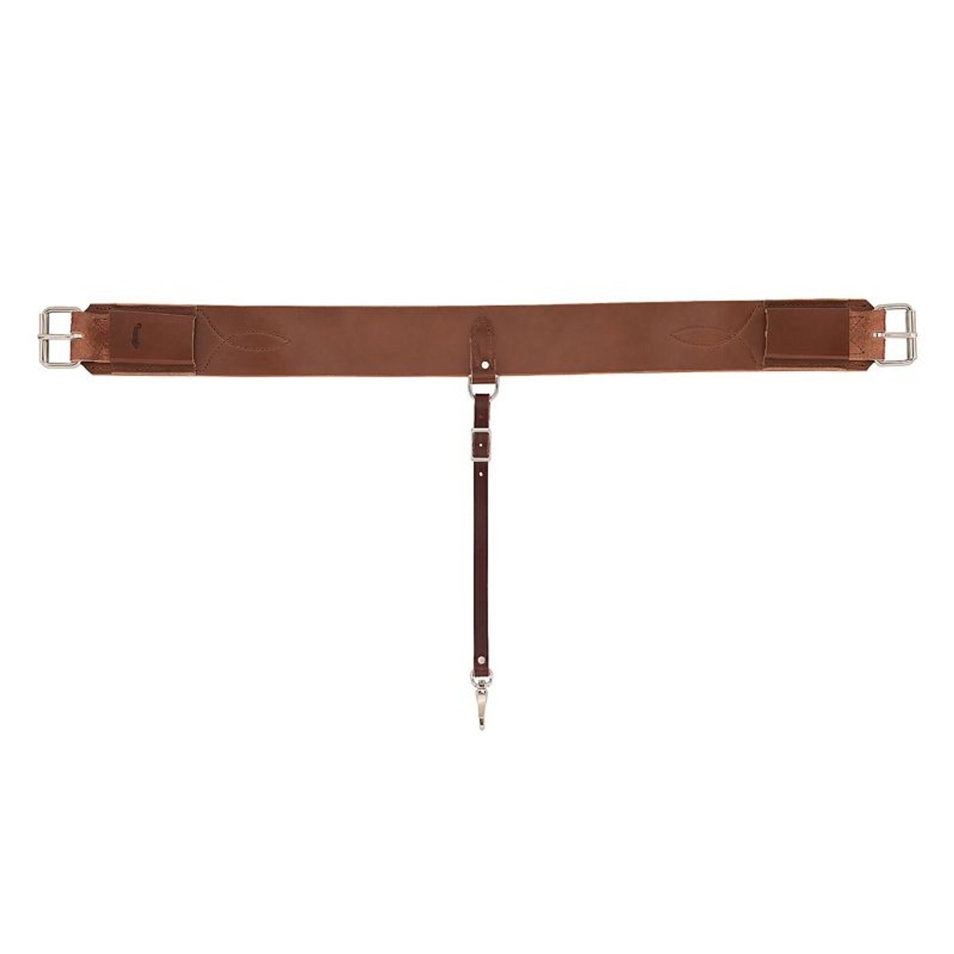 Weaver Leather Back Cinch 3in