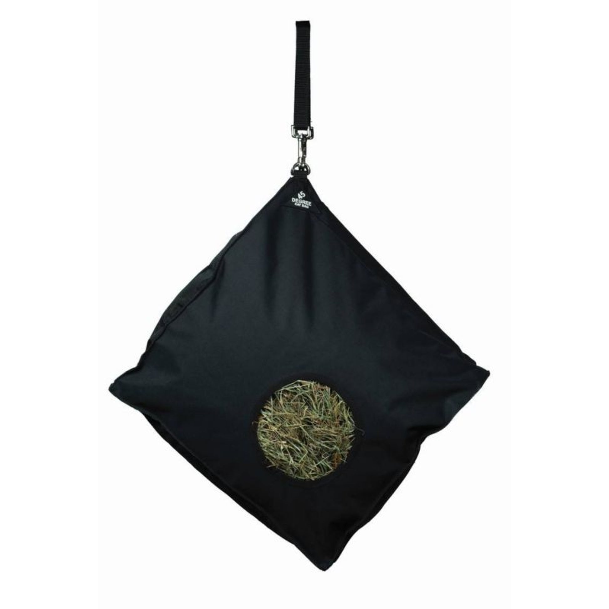 Weaver 45 Degree Side Feed Hay Bag