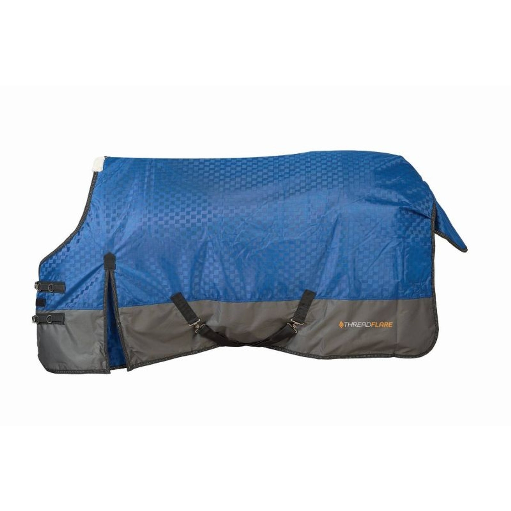 Weaver 600D Thread Flare TO Blanket
