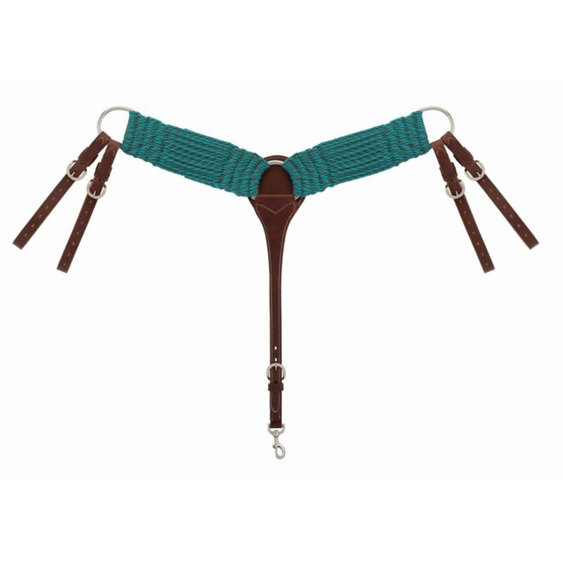 Weaver Eco Bamboo Roper Breast Collar