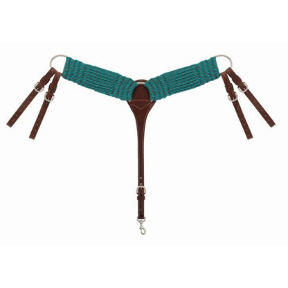 Weaver Eco Bamboo Roper Breast Collar