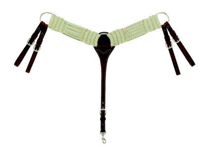 Weaver Eco Bamboo Roper Breast Collar
