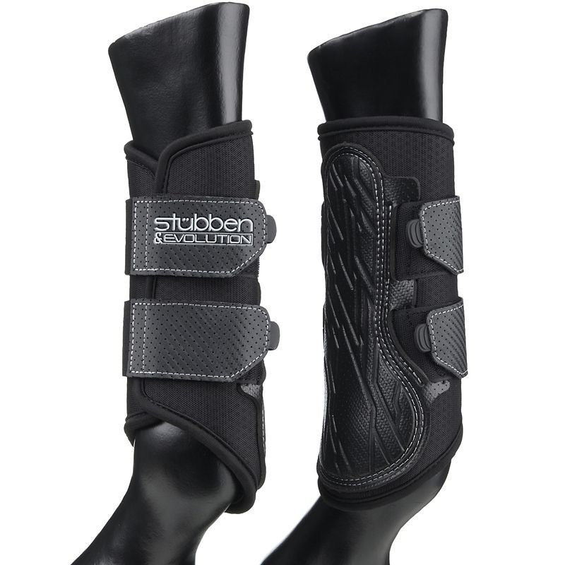 Stubben Airflow Brushing Boots