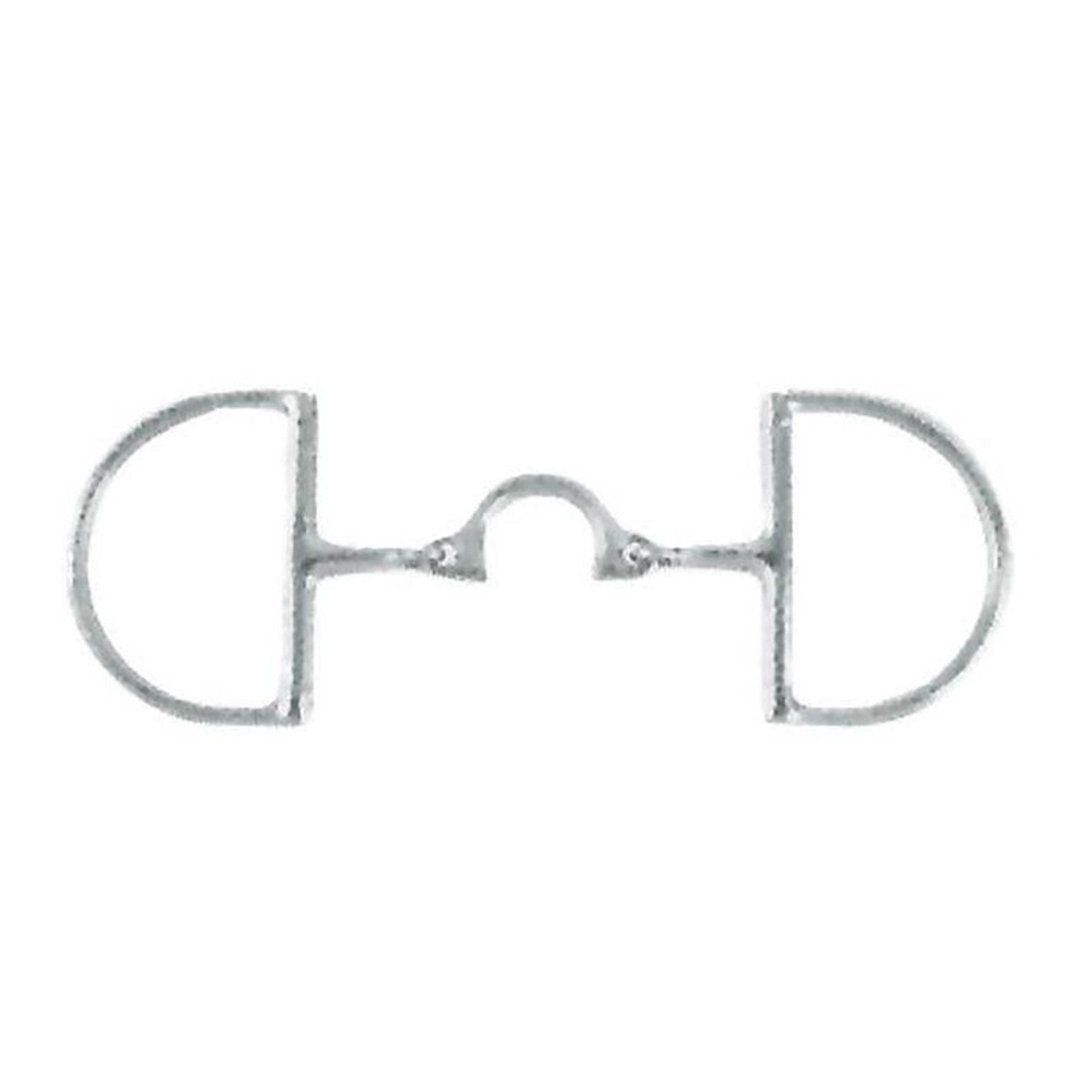 Korsteel Jointed Broken Segunda Racing Dee