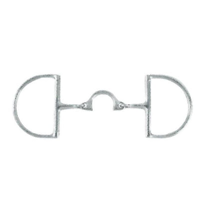 Korsteel Jointed Broken Segunda Racing Dee