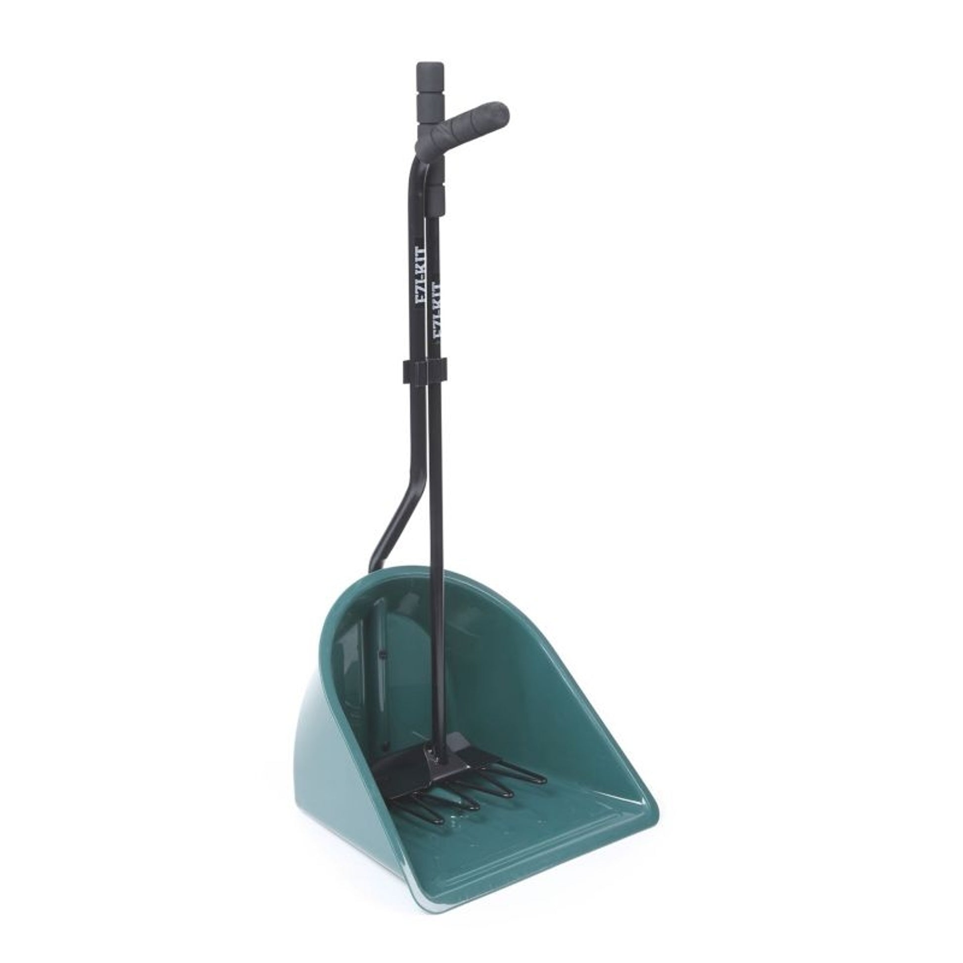 Shires EZI-KIT Manure Scoop