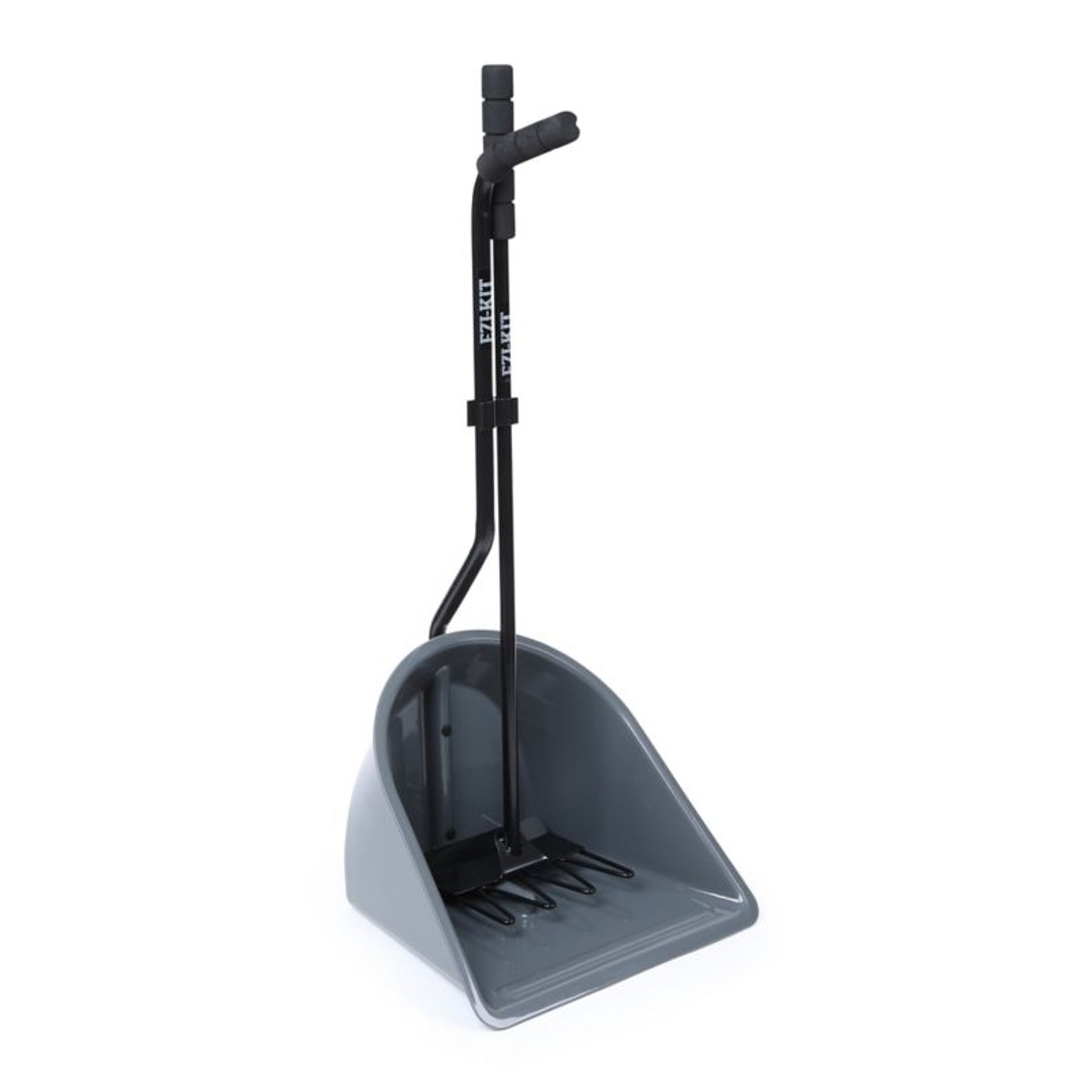 Shires EZI-KIT Manure Scoop