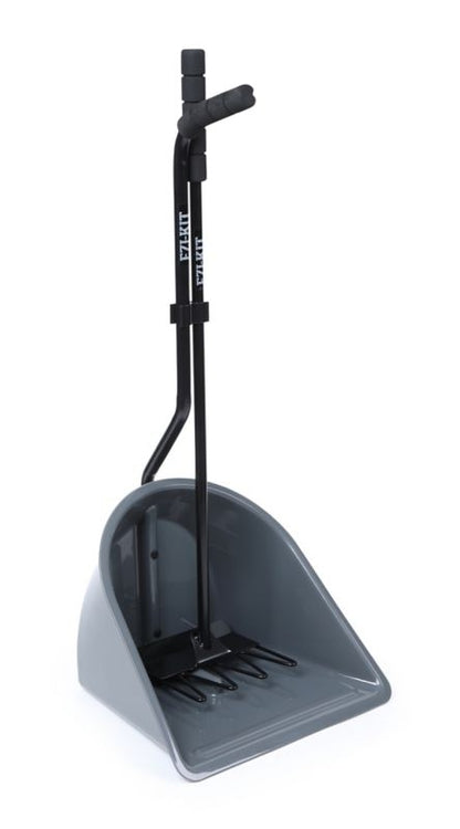 Shires EZI-KIT Manure Scoop