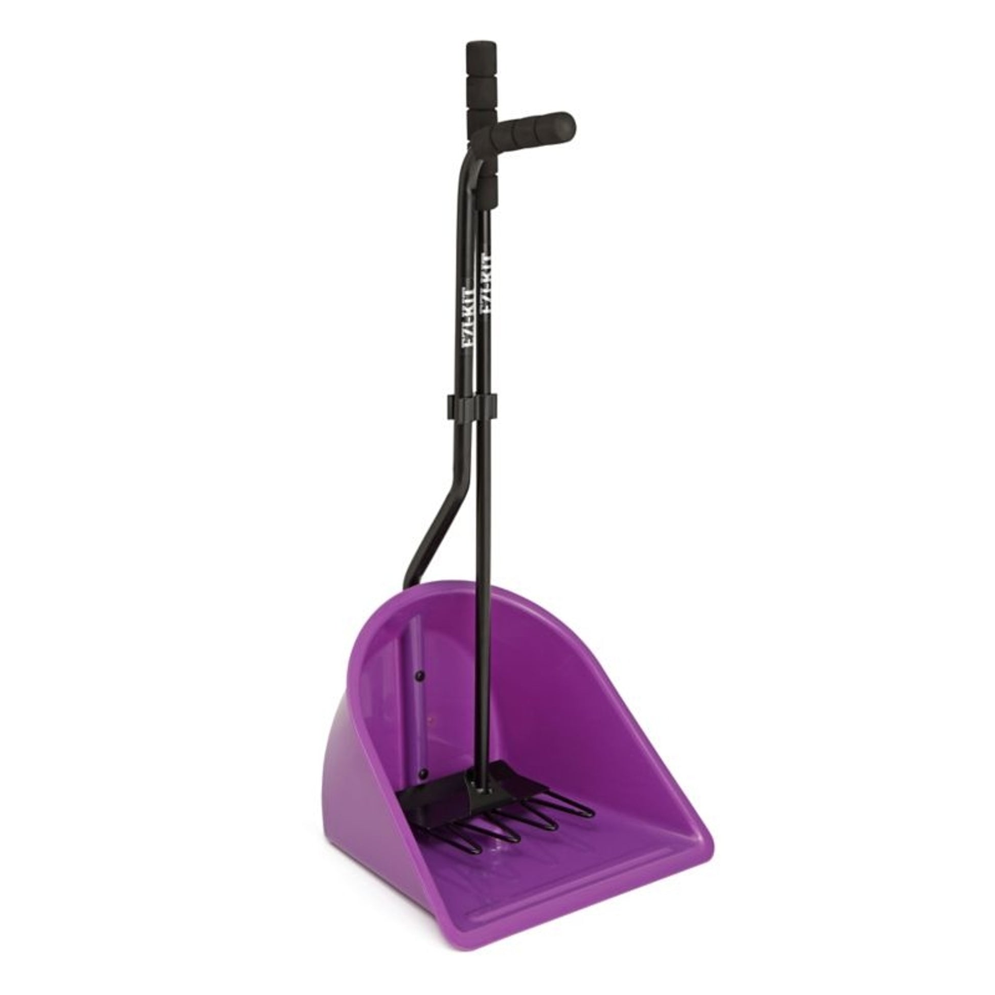 Shires EZI-KIT Manure Scoop