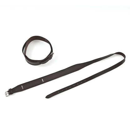 Shires Gaiter Straps