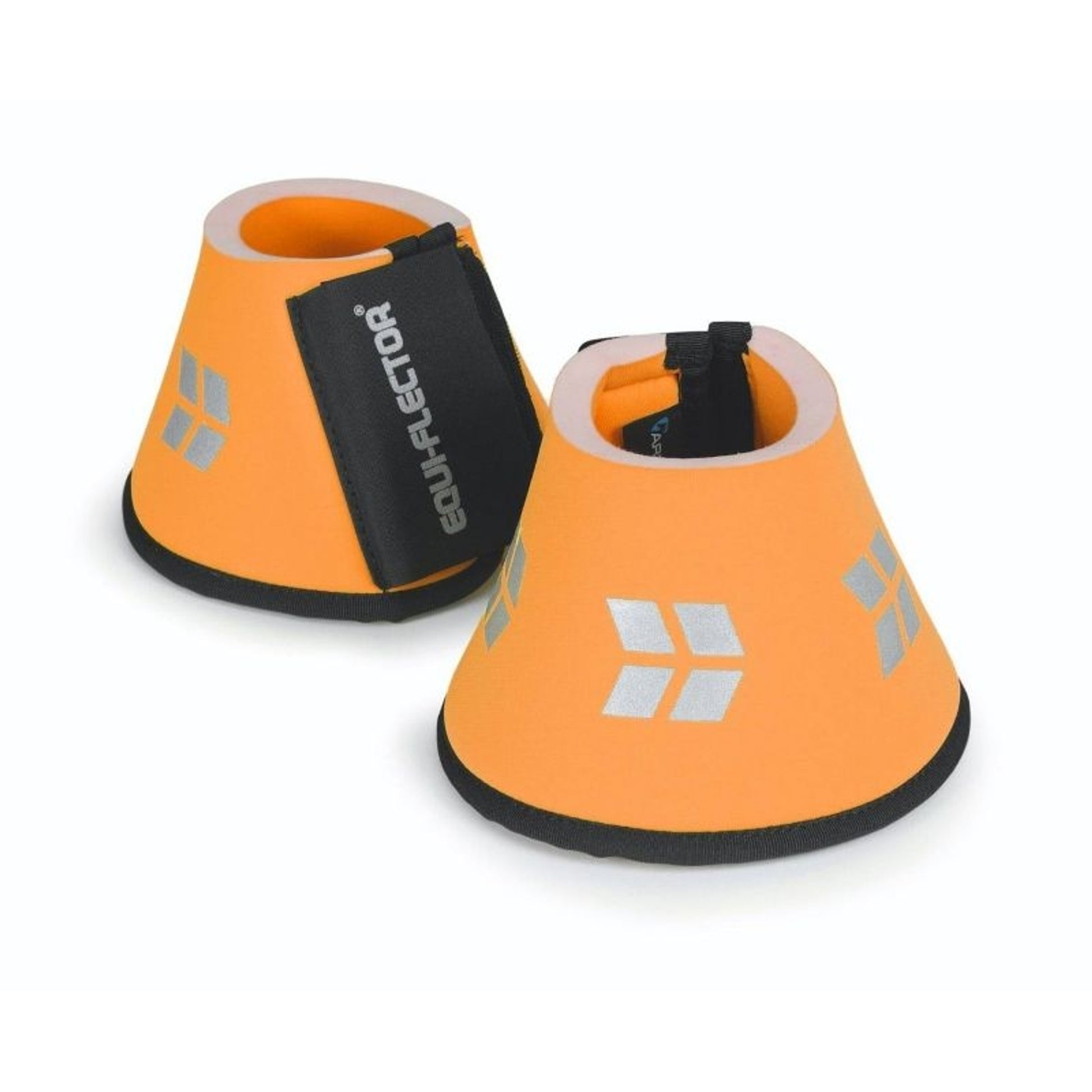 Shires EquiFlector Over Reach Boots