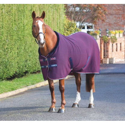 Shires Tempest Original Team Shires Rug