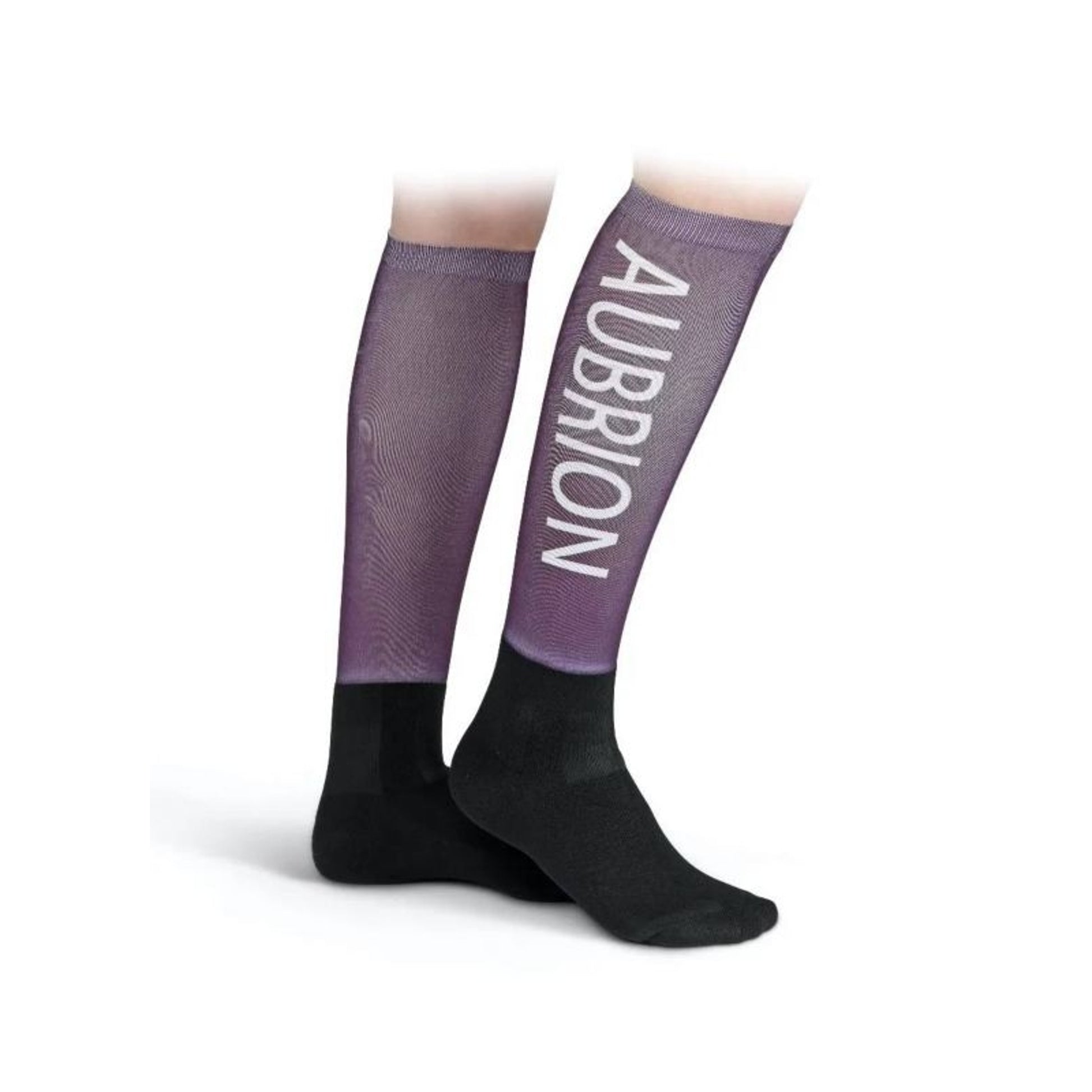 Shires Kids Aubrion Windermere Socks