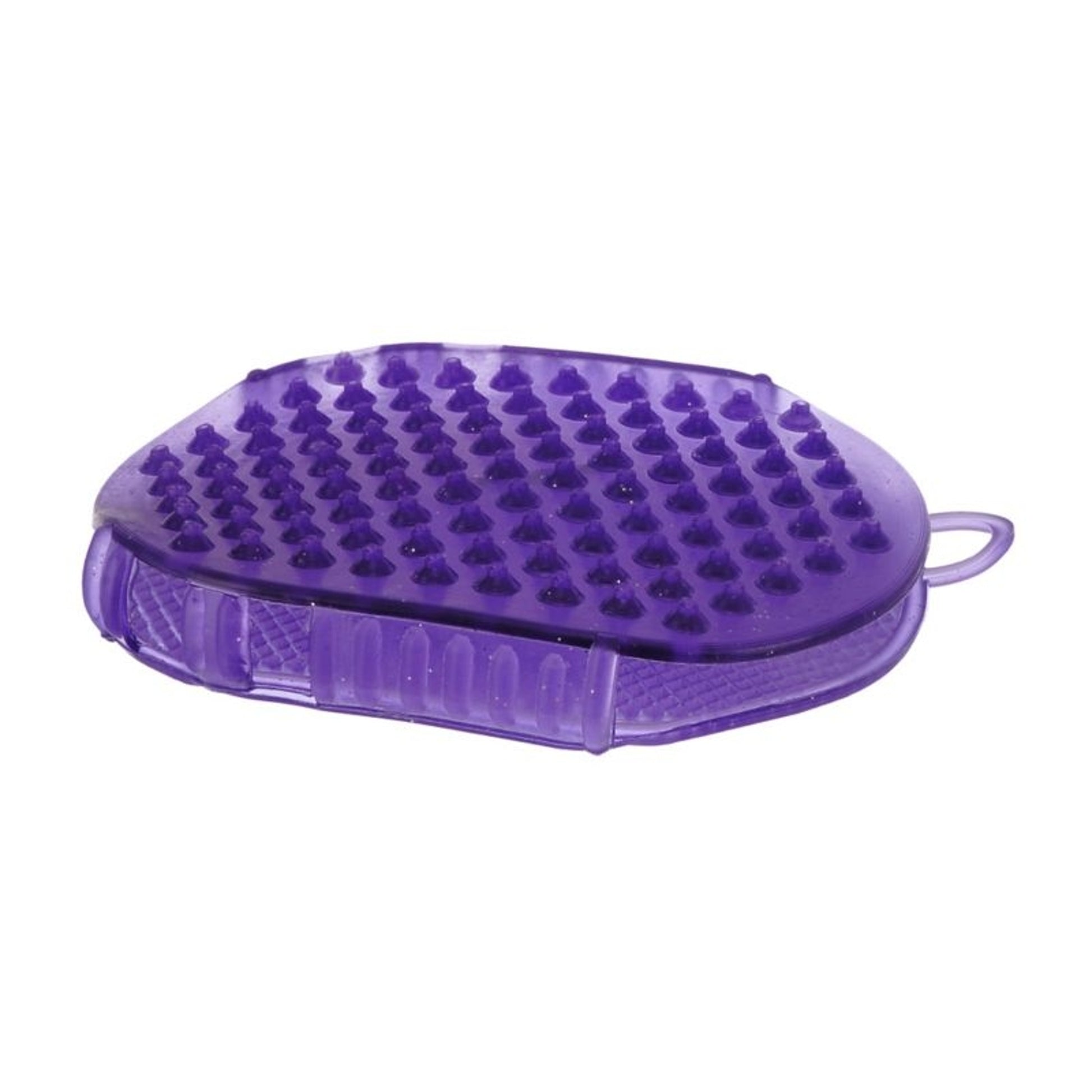 Tough1 Rubber Jelly Scrubber