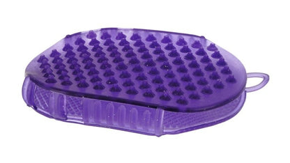 Tough1 Rubber Jelly Scrubber