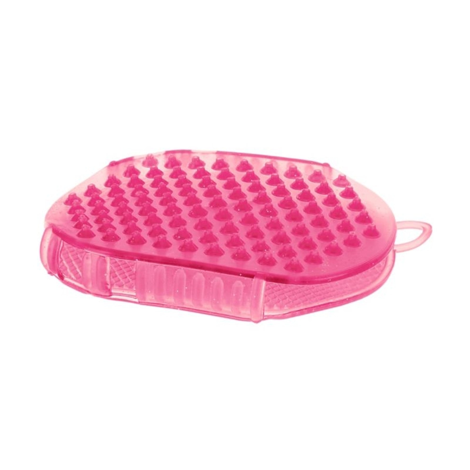 Tough1 Rubber Jelly Scrubber