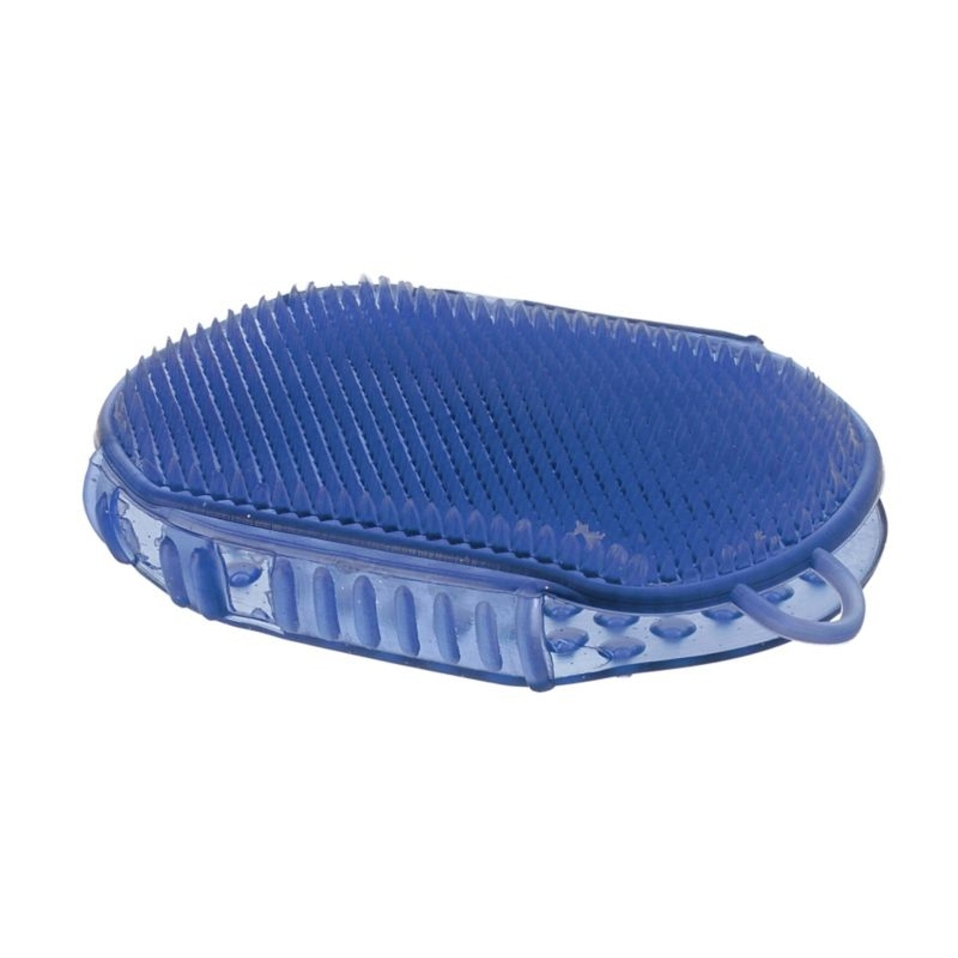 Tough1 Rubber Jelly Scrubber