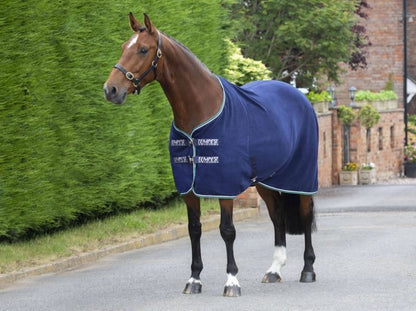 Shires Tempest Fleece Rug