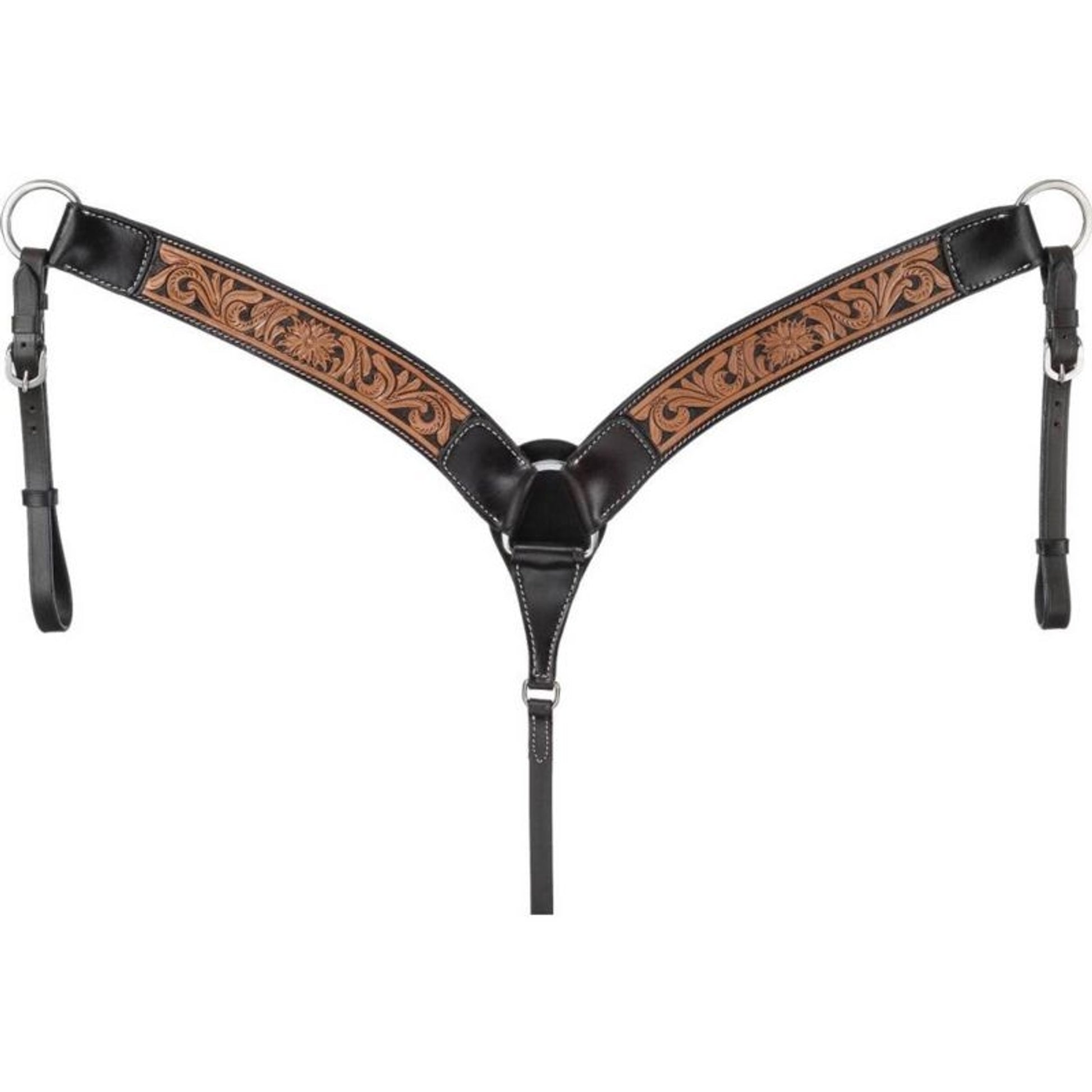 Royal King Traverse Breastcollar