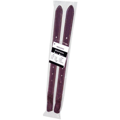 Quick Change Girth Point Synthetic Pair