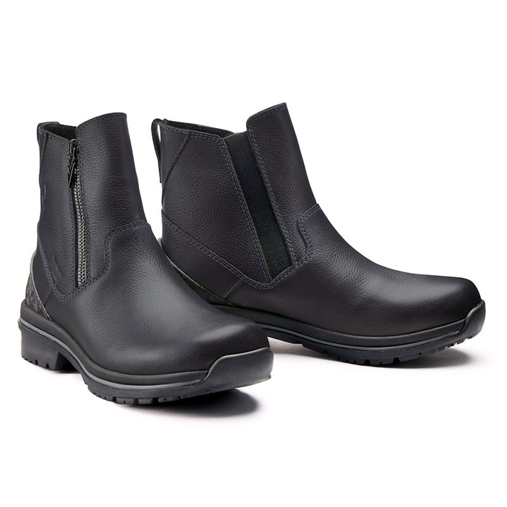 Kerrits Woodstock Waterproof Barn Boot