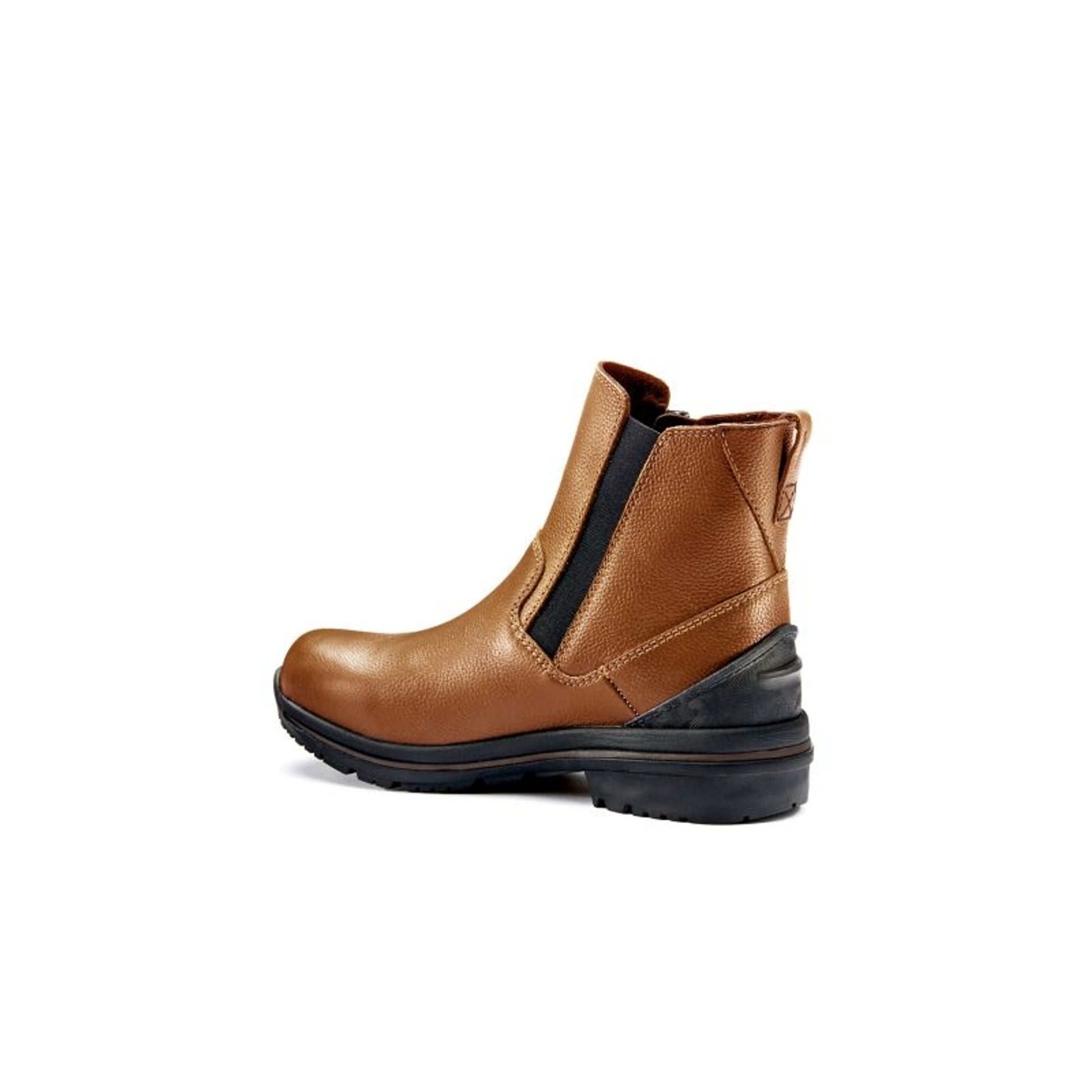 Kerrits Woodstock Waterproof Barn Boot