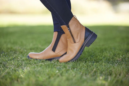 Kerrits Woodstock Waterproof Barn Boot