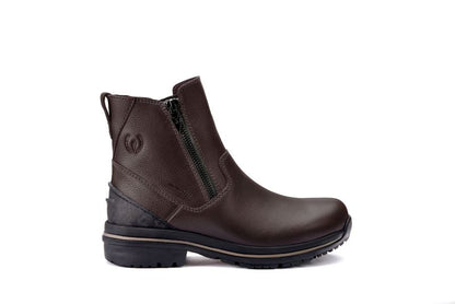 Kerrits Woodstock Waterproof Barn Boot