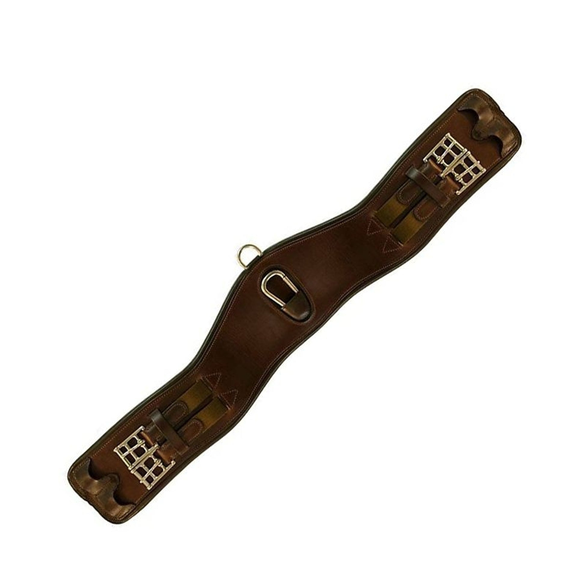 Elite Molded Padded Dressage/Jumper Girth