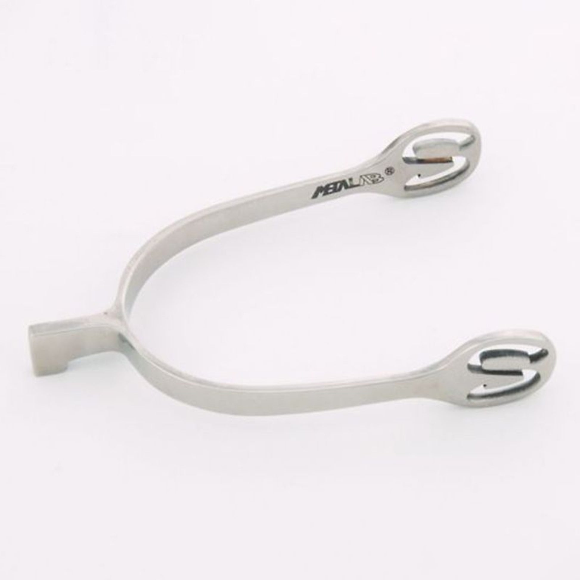Metalab Mens Spurs with S Eyelet