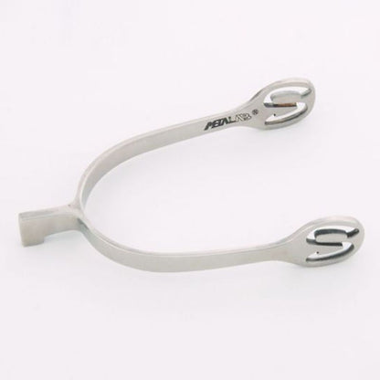 Metalab Mens Spurs with S Eyelet