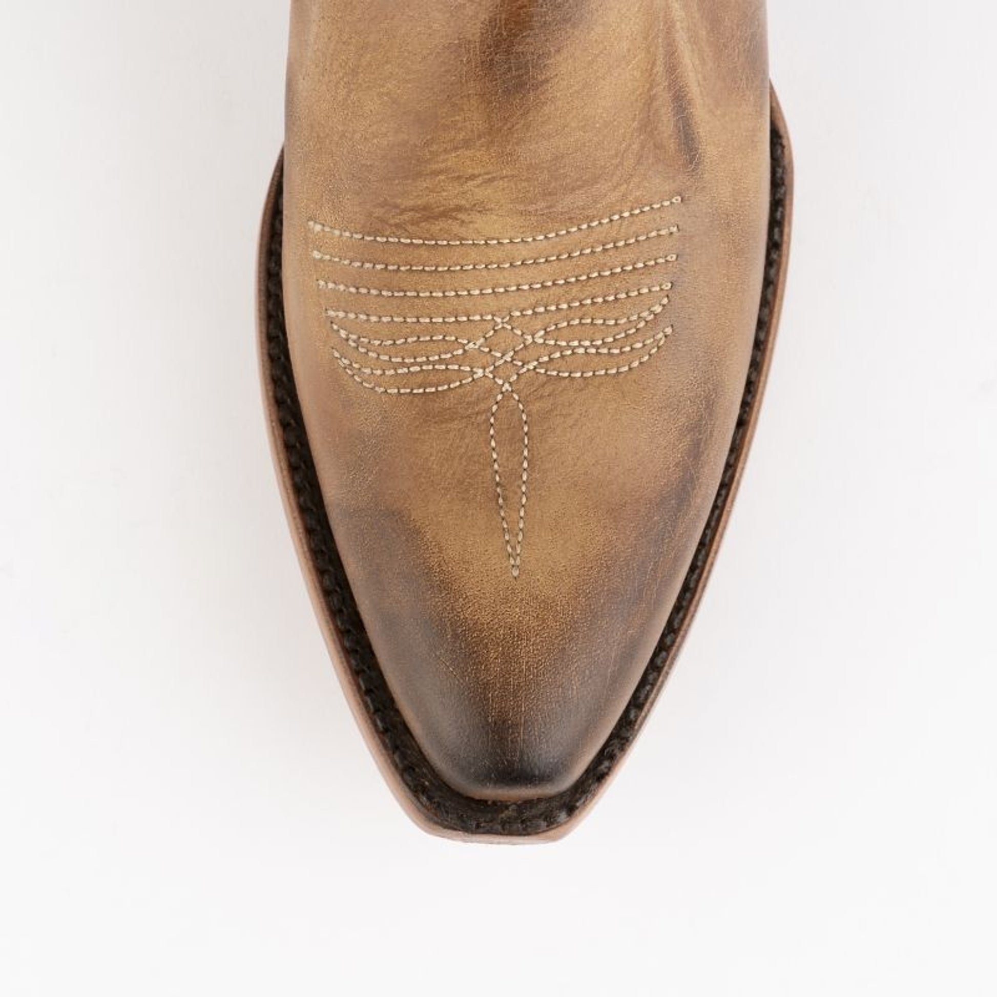 Ferrini Ladies Molly Round Toe Bootie