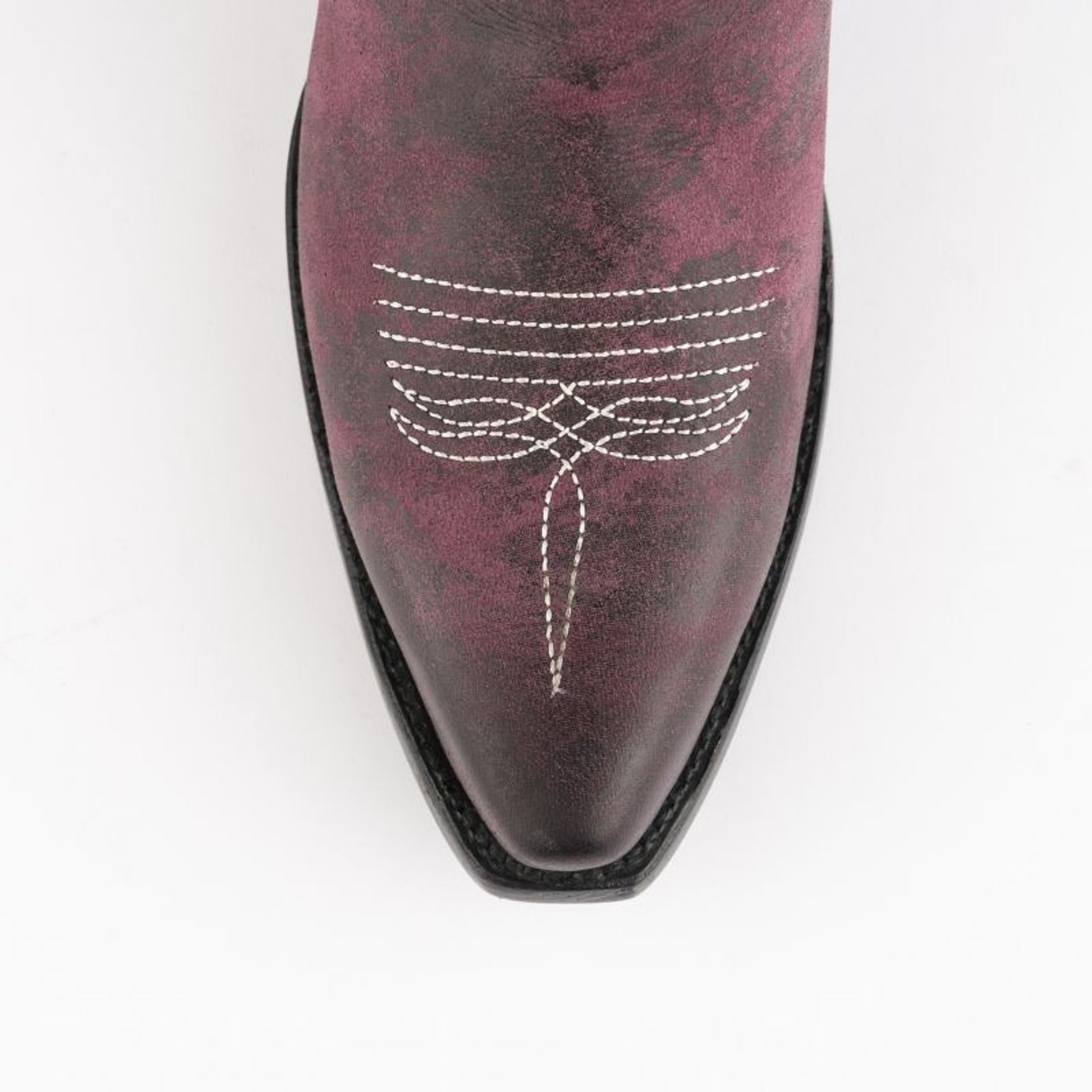 Ferrini Ladies Molly Round Toe Bootie