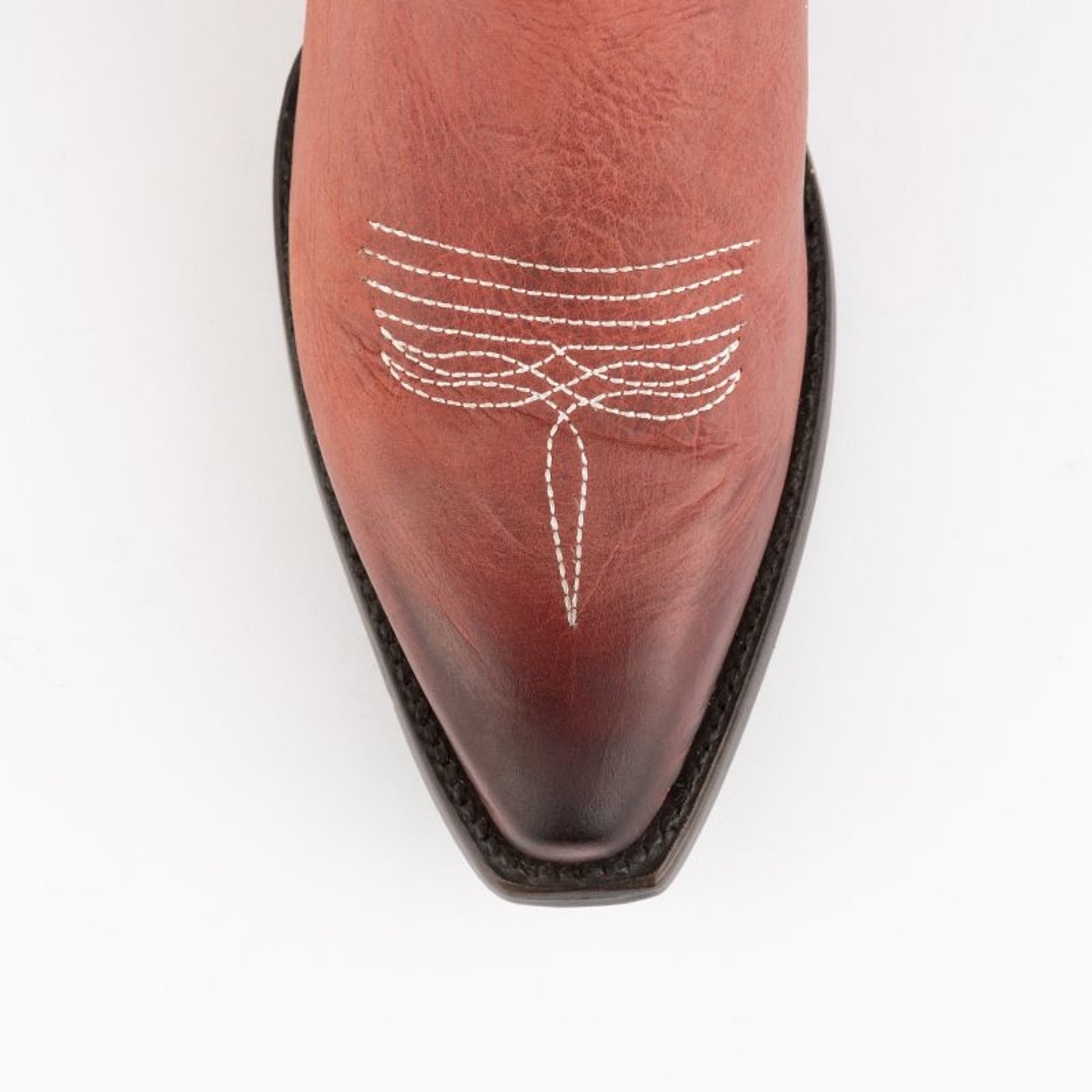 Ferrini Ladies Molly Round Toe Bootie