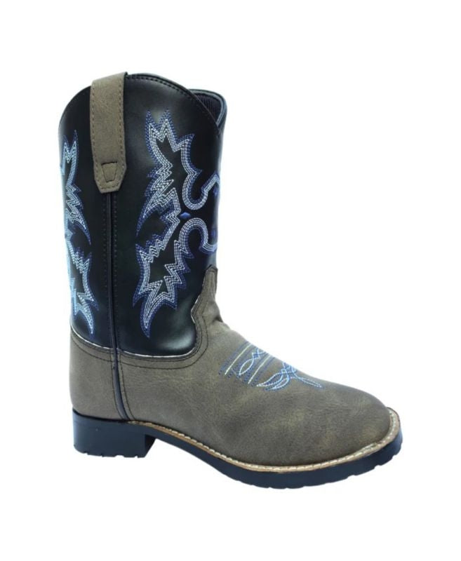 TuffRider Chils Canyonlands Sq Toe Boots