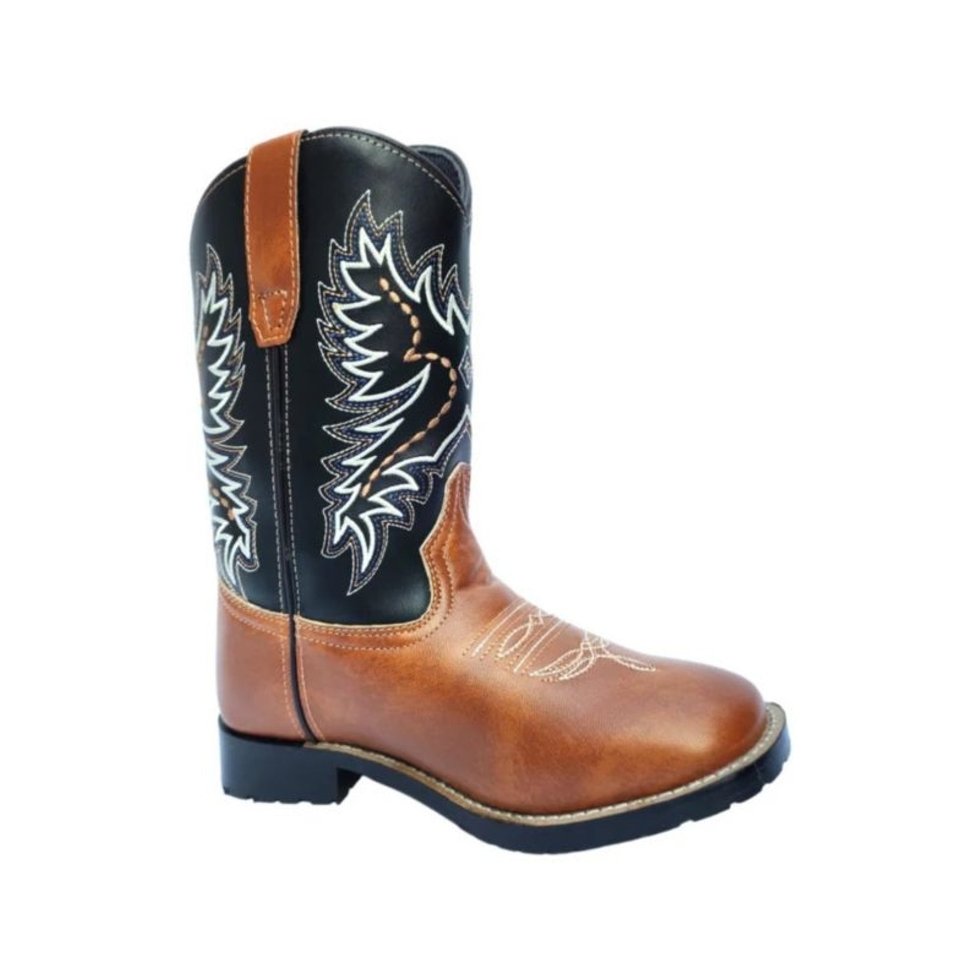 TuffRider Childs Olympic Square Toe Boots
