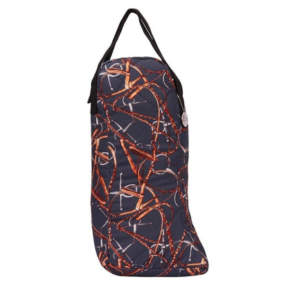 AWST Snaffle Bit Bridles Boot Bag